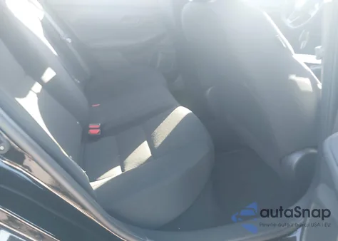 2024 Nissan Sentra S Xtronic Cvt from USA, damaged, VIN 3N1AB8BV8RY355543